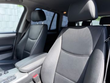 BMW X3 - 8