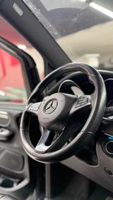 Mercedes-Benz V 250 AVG E - Mercedes-Benz Viano: Standheizung