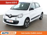 Renault Twingo 1.0 SCe Limited *LIMITER*KLIMA*GARANTIE* - Renault Twingo Gebrauchtwagen in Duisburg