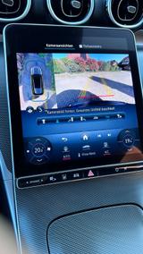 Mercedes-Benz C 220 d T Autom. - - Mercedes-Benz C 220