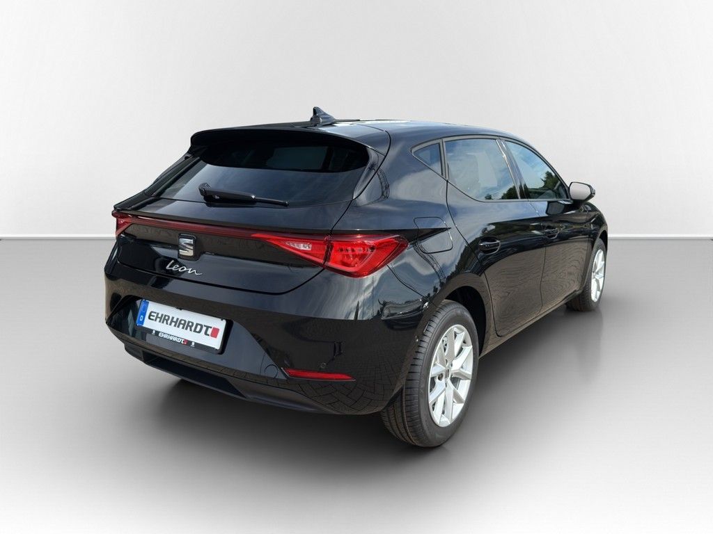 Seat Leon - Bild 5