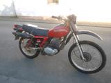 Honda XL 500 S, Originallack, Motor läuft - Offers