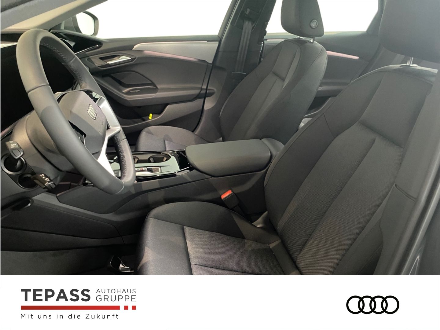 Audi A6 - Bild 7