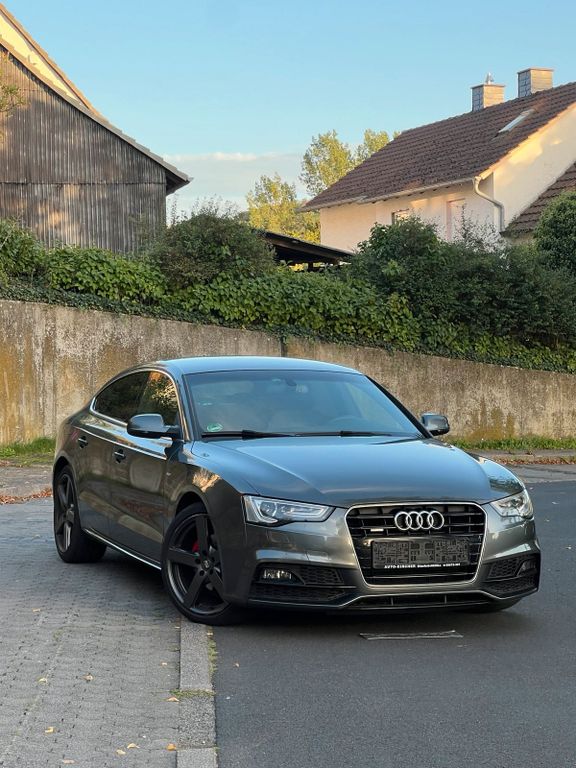 Image of Audi A5