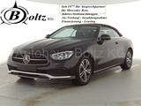 Mercedes-Benz E 200 ENp 66600 Cabrio Komf. Busin AHK Sitzh.