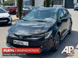 Toyota Corolla Touring Sports Hybrid Team D - Toyota Corolla in Rostock