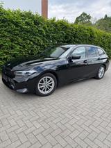 BMW 320 1Hand Scheckheft bei BMW 