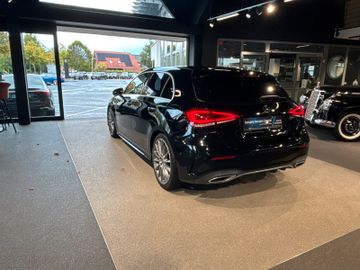 Mercedes A 180 - 2