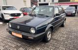 Volkswagen Golf II 19 E GL+Automatik - Volkswagen Golf: Automatik, Ii