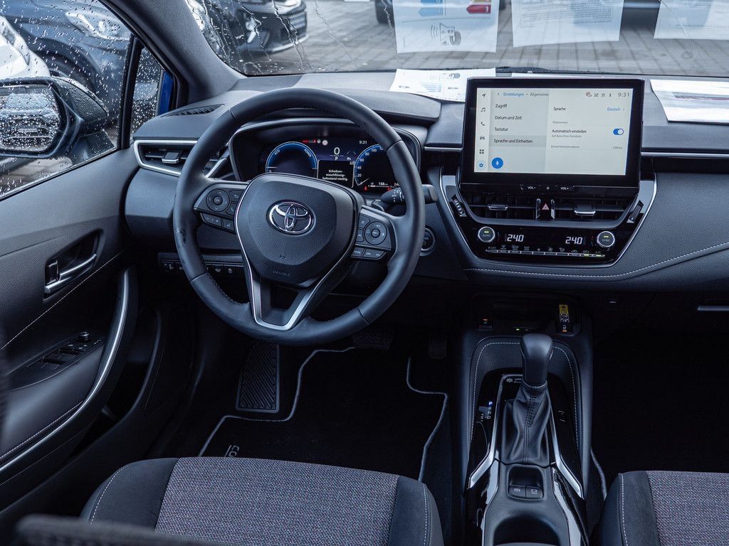 Toyota Corolla - Bild 11