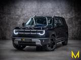 BAIC BJ30 4WD/360°/ACC/PANO/LED/SITZLÜFTUNG! - BAIC BJ30 Neuwagen
