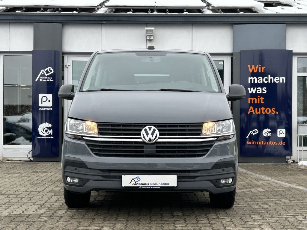 Volkswagen T6 Multivan