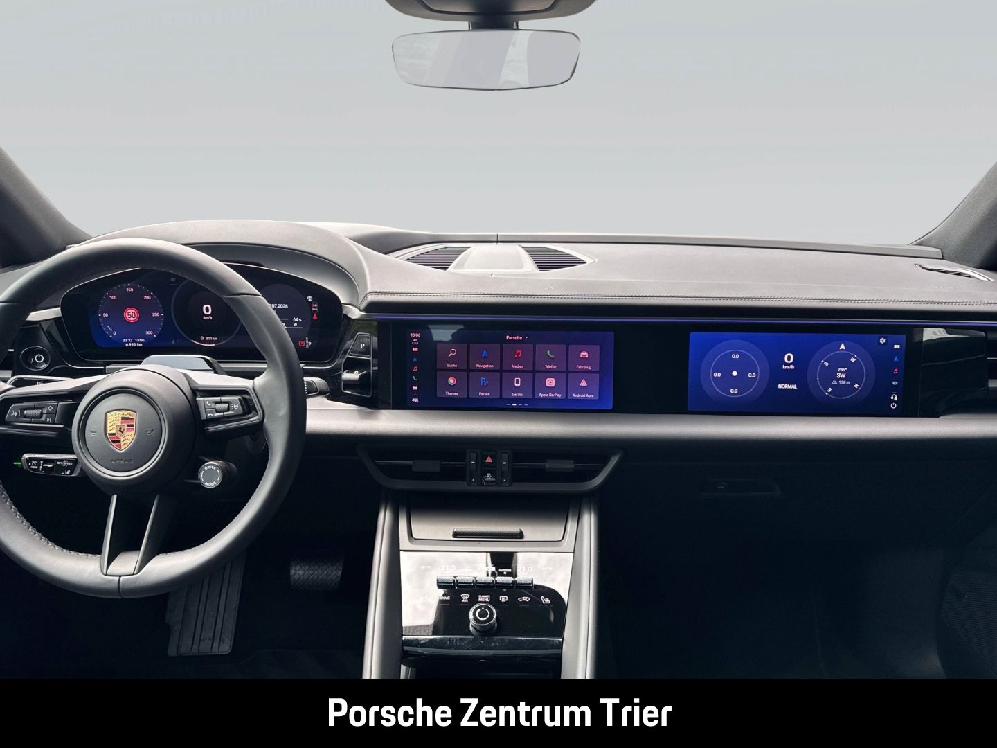 Porsche Macan - Bild 14