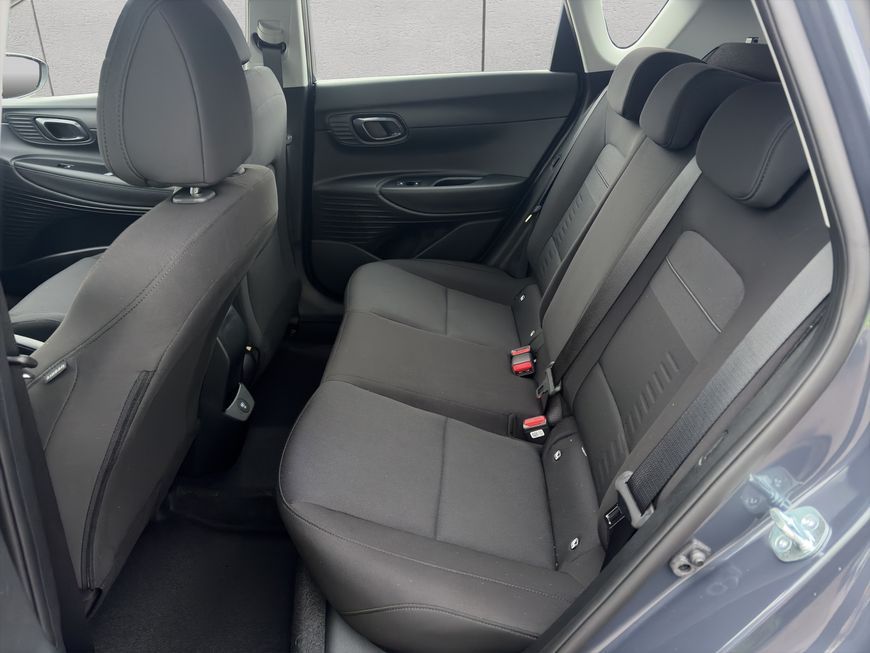 Hyundai BAYON – Bild 17