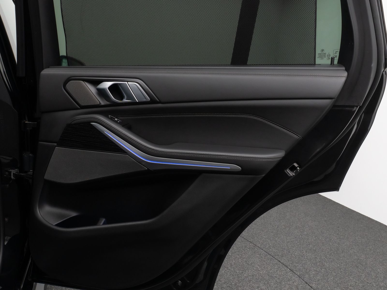 Fahrzeugabbildung BMW X5 xD30d M Sport Pro Panoram 360°HUD DAB H/K AHK