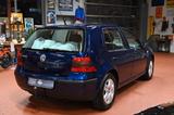 Volkswagen Golf IV 1.4 Special *1.HD*WENIG KM*TOP*GARANTIE* - Volkswagen Golf aus 2003: Golf4