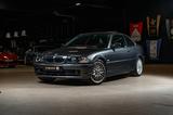 BMW 325 Ci Coupé / E46 / 62320km / zwei Besitzer - BMW: E46