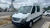 Mercedes-Benz Sprinter L2H2 Automatik/STHZ/Klima/SHZ/PDC/Kam - Mercedes-Benz Sprinter Gebrauchtwagen in Nürnberg