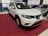 Nissan X-Trail Acenta - Nissan X-Trail Gebrauchtwagen in Hamburg