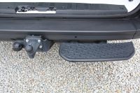 Volkswagen Crafter Kasten MLR 140PS Automatik AHK Navi LED