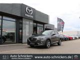 Mazda CX-3 SKYACTIV-G+KIZOKU-INTENSE+ALLWETTERREIFEN - Mazda CX-3 in Duisburg