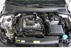 Fahrzeugabbildung Seat Ibiza Style Klimaautomatic,Navigation, PDC,Top