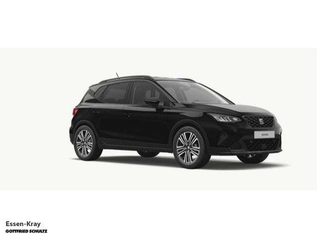 Seat Arona - Bild 7