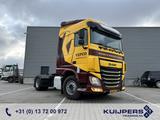 DAF XF 450 FT Space Cab / ADR / 679 dkm / Tacho V2 /