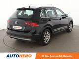 Volkswagen Tiguan 2.0 TDI Comfortline BlueMotion Aut.*VC* - Volkswagen Tiguan: TDI Bluemotion