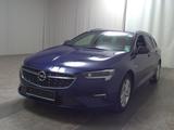 Opel Insignia ST 1.5 D Elegance Leder BOSE Navi LED - gebrauchte Opel Insignia aus dem Jahr 2020