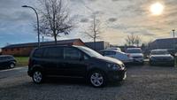 Volkswagen Touran 2.0 TDI Match BMT DSG -KLIMA*SHZ*NAVI*AHK