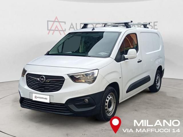 Opel OPEL Combo Cargo 4P 1.6TD 100CV L2 950kg Edition