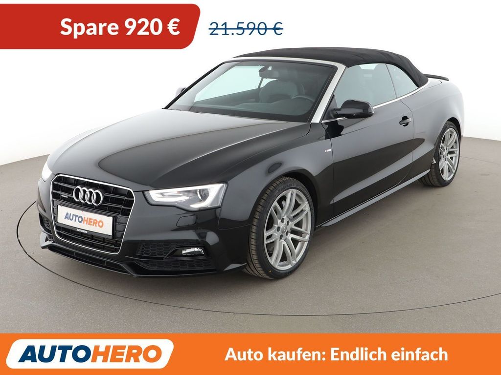 Image of Audi A5