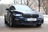 BMW 545 e xDrive M Sport - VOLL, TOP ZUSTAND - scheckheftgepflegte BMW 545
