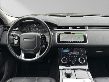 Land-Rover Range Rover Velar - 11