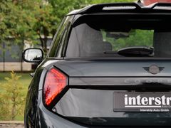 MINI Cooper S – 8 / 35