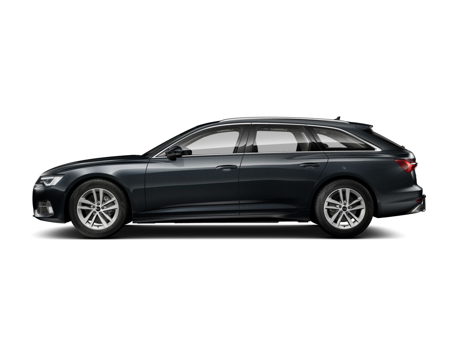 Audi A6 - Bild 10