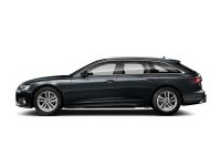 Audi A6 - Vorschau Bild 10