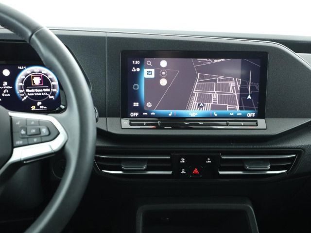 Volkswagen Caddy - Bild 7