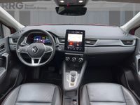 Renault Captur - Vorschau Bild 10