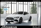Mercedes-Benz CLE 300 e AMG Premium+Night+Dis+Sitzklima+Pano - Mercedes-Benz CLE-Klasse Plug-in Hybrid (PHEV) Gebrauchtwagen