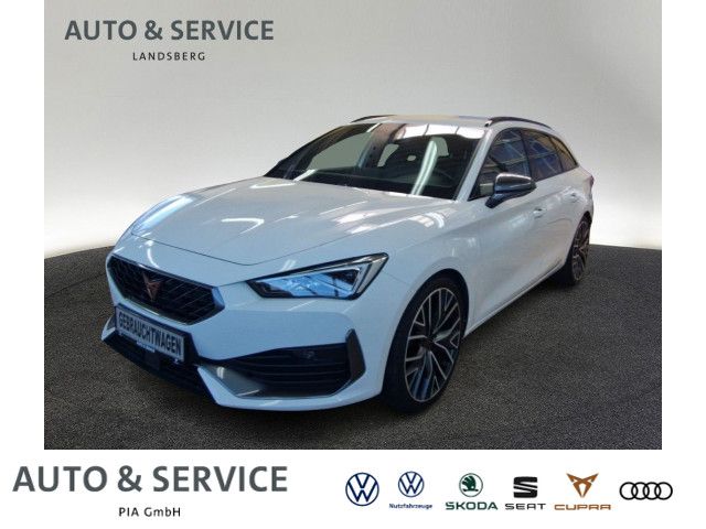Image of Cupra Leon