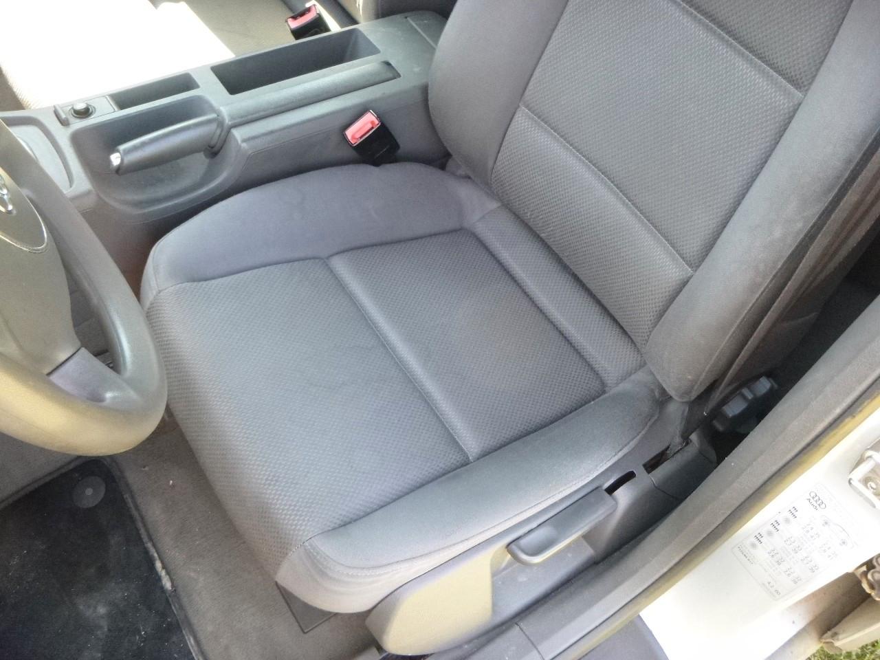 Audi A4 2.0 Multitronic Automatik