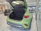 Kia XCeed Voll-LED,Klimaaut,Navi,Kamera,Sitzhzg. - Kia XCeed Neuwagen