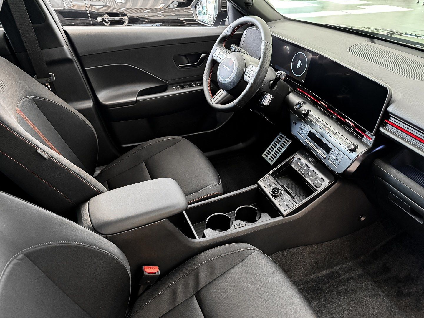 Hyundai KONA - Bild 5
