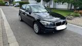 BMW 114 Tüv neu / Sommerreifen neu mit Alufelgen 