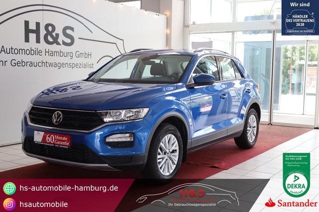 Volkswagen T-Roc 1.5 TSI DSG Carplay-Navi*PDC*Sitzheizung