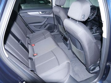 Audi A6 - 9