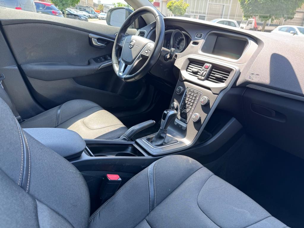 Volvo V40 Cross Country