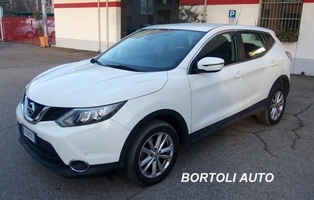 Nissan NISSAN Qashqai 1.6 dCi 4WD 129.000 KM ACENTA 4X4